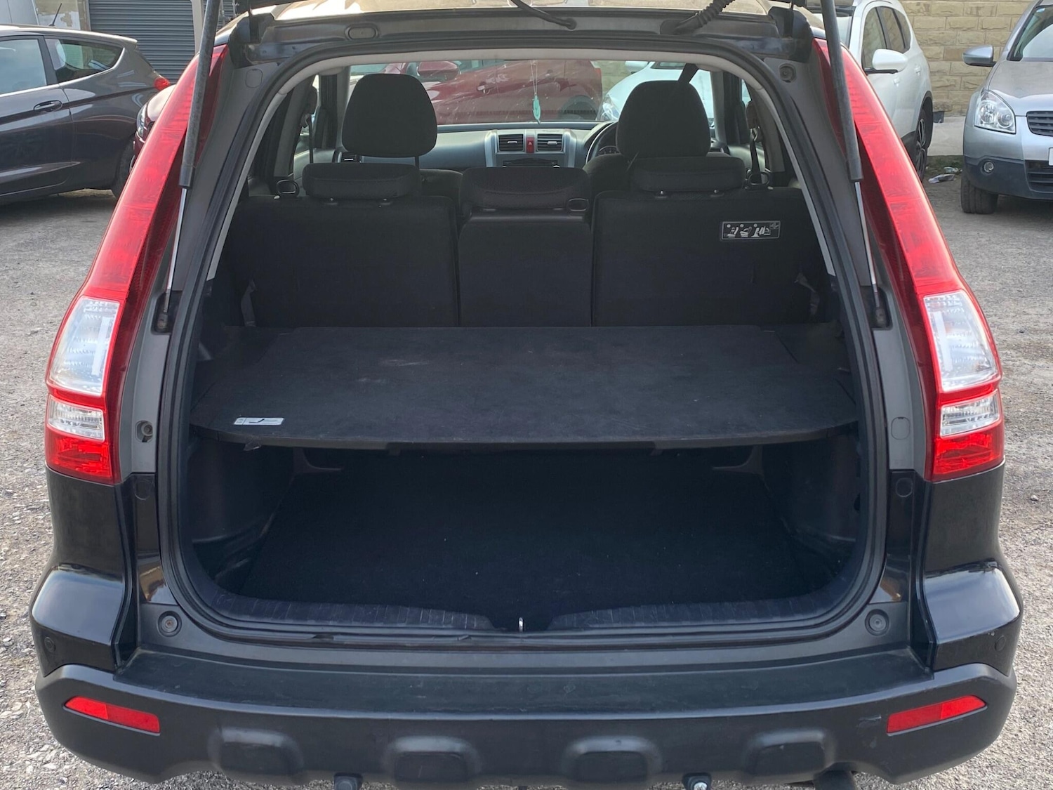 Used Honda CR-V 2008 for sale - 78171312: Photo 13