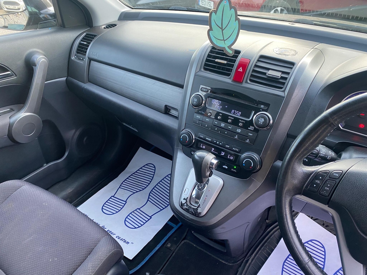 Used Honda CR-V 2008 for sale - 78171312: Photo 19