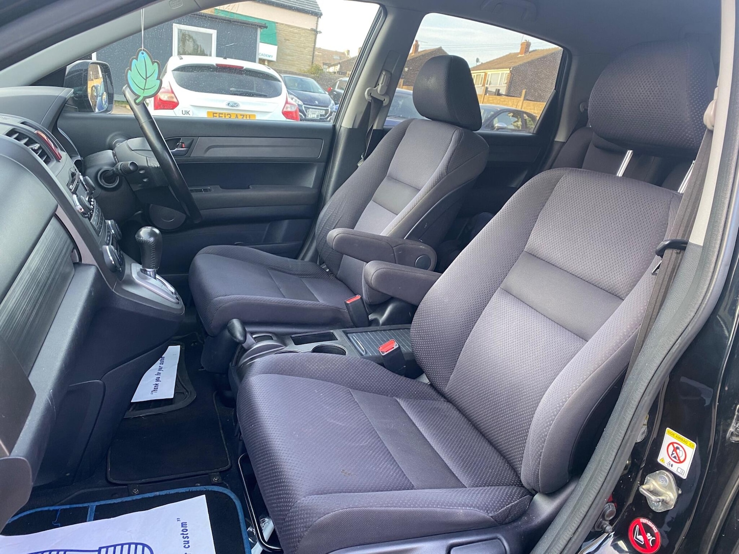 Used Honda CR-V 2008 for sale - 78171312: Photo 24