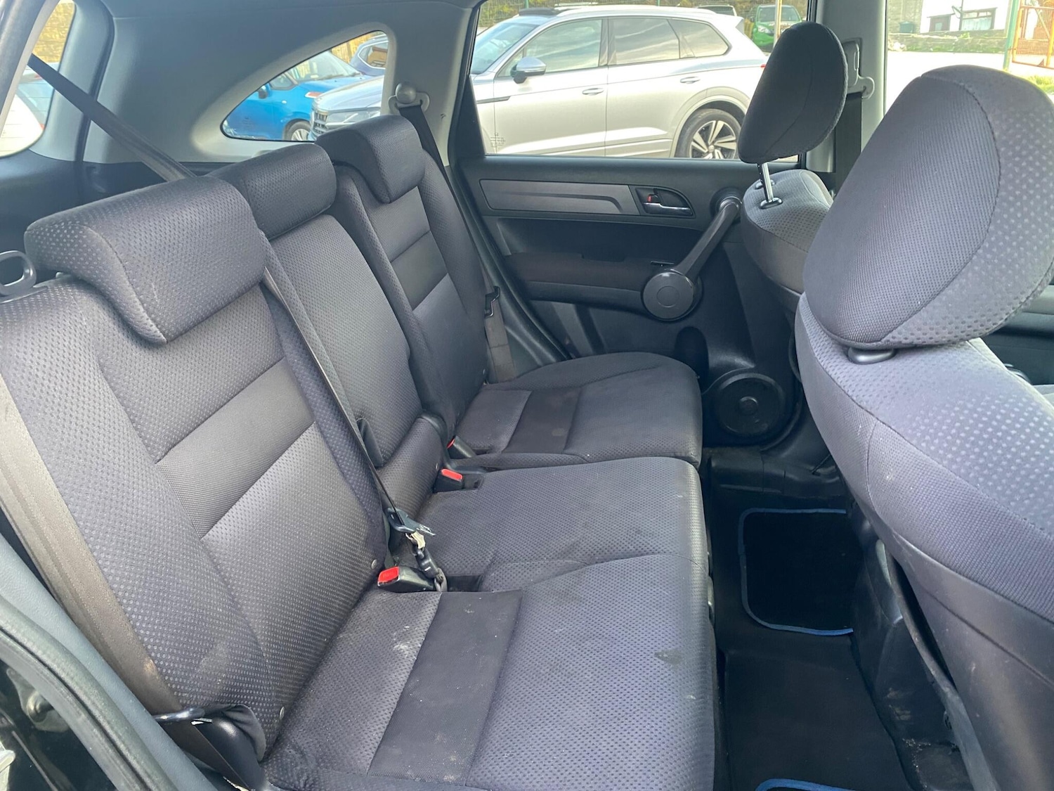 Used Honda CR-V 2008 for sale - 78171312: Photo 27