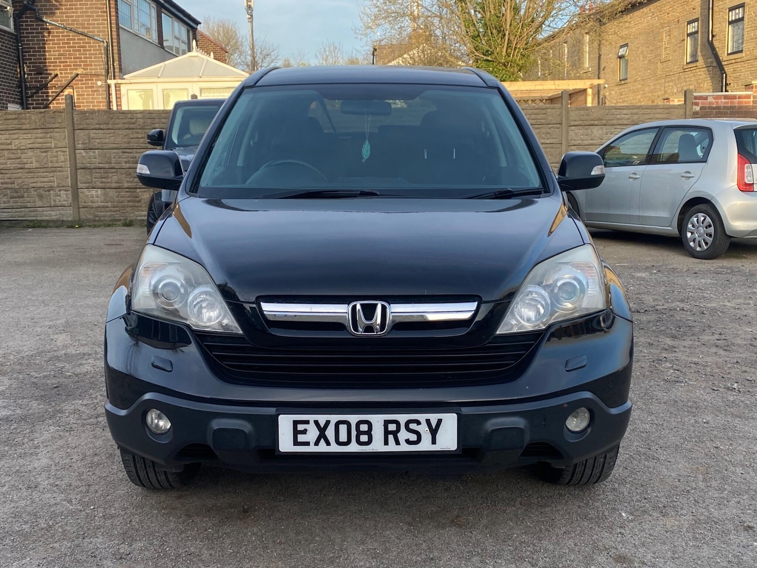 Used Honda CR-V 2008 for sale - 78171312: Photo 6