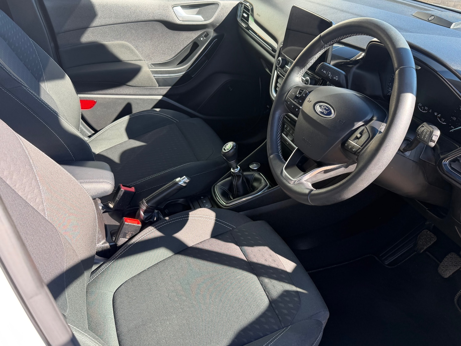 Used Ford Fiesta 2019 for sale - 77517562: Photo 10