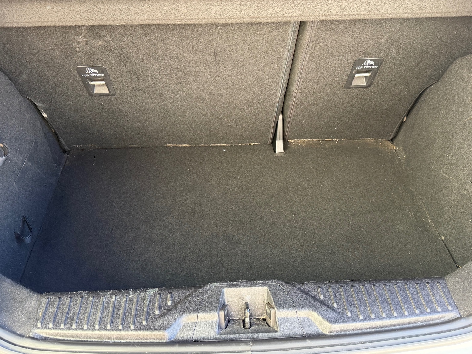 Used Ford Fiesta 2019 for sale - 77517562: Photo 7