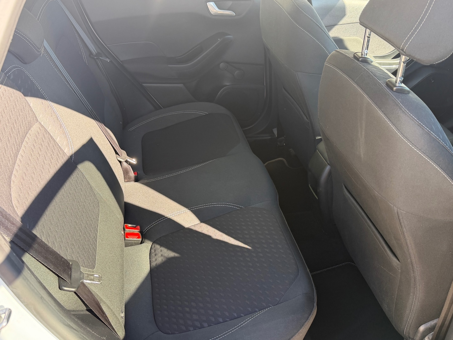 Used Ford Fiesta 2019 for sale - 77517562: Photo 8
