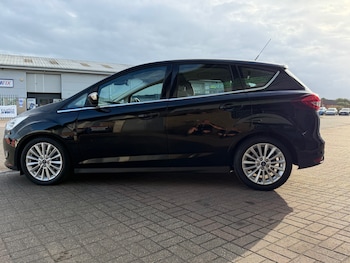 Used Ford C-Max 2016 for sale - 78611501: Photo