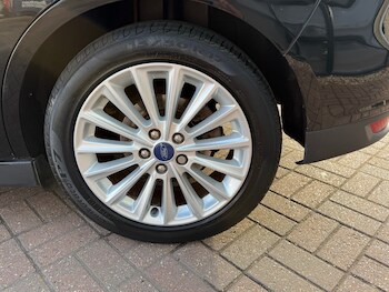 Used Ford C-Max 2016 for sale - 78611501: Photo