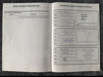 Used Ford Focus 2016 for sale - 78286688: Photo