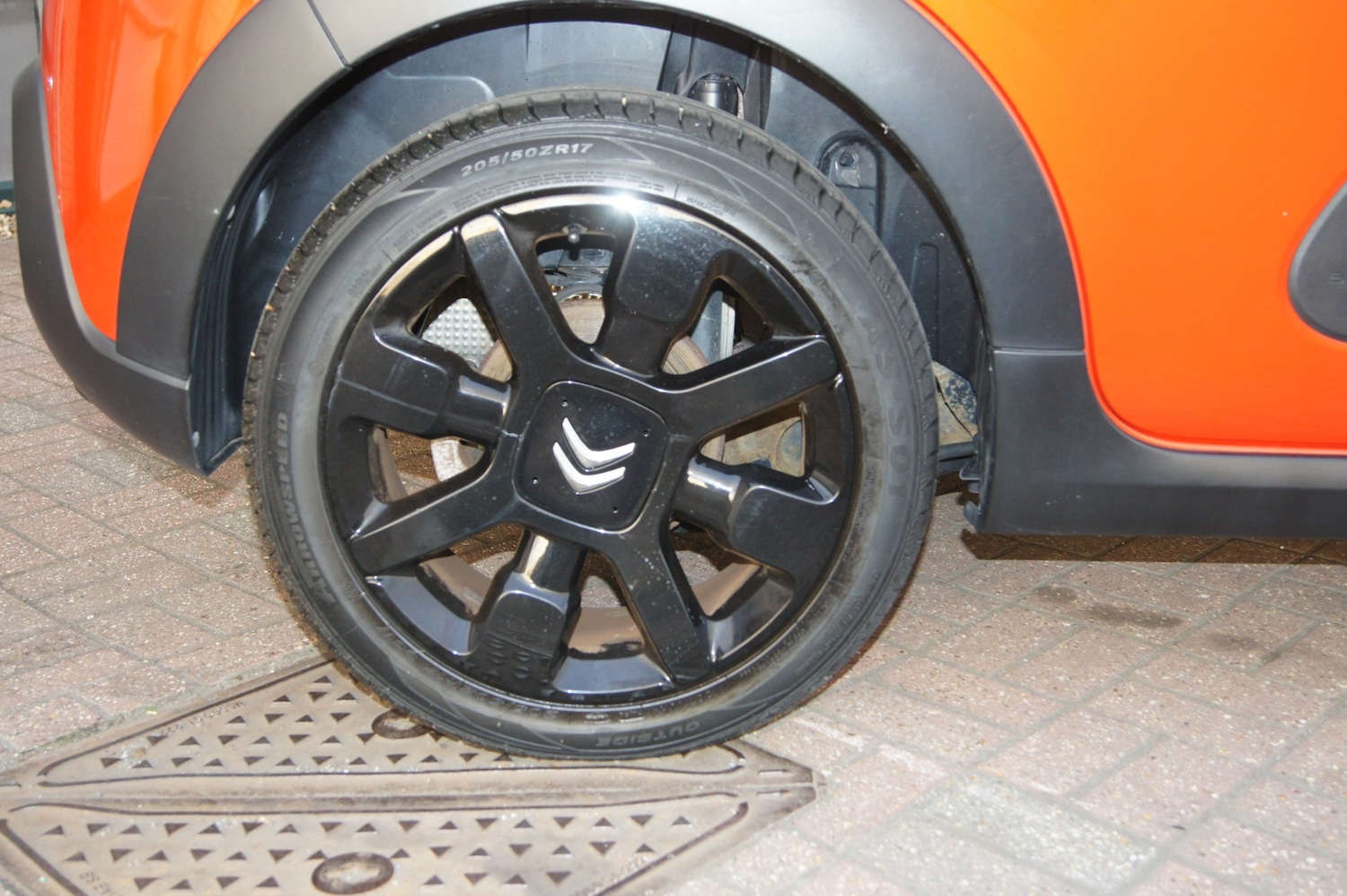 Used Citroen C3 2017 for sale - 76132992: Photo 10
