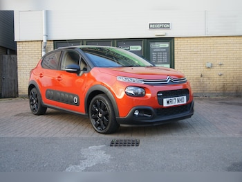 Citroen - C3