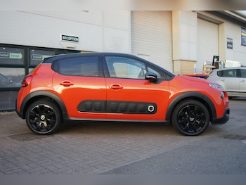 Used Citroen C3 2017 for sale - 76132992: Photo 2