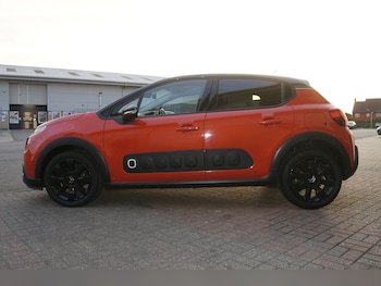 Used Citroen C3 2017 for sale - 76132992: Photo 4