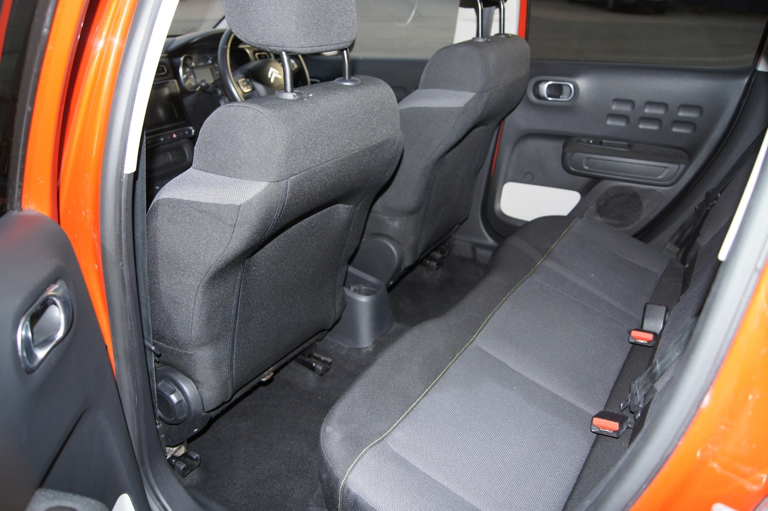 Used Citroen C3 2017 for sale - 76132992: Photo 6