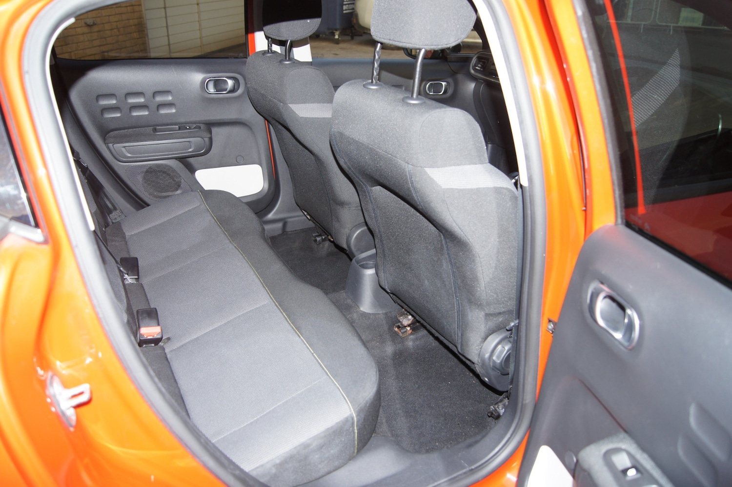 Used Citroen C3 2017 for sale - 76132992: Photo 7