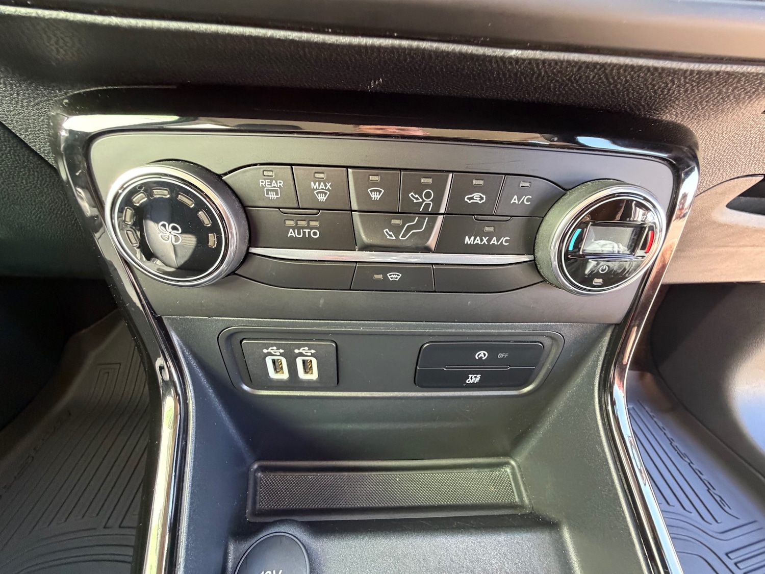 Used Ford Ecosport 2020 for sale - 77977202: Photo 11