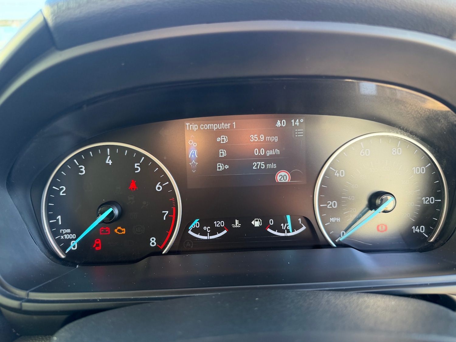 Used Ford Ecosport 2020 for sale - 77977202: Photo 13