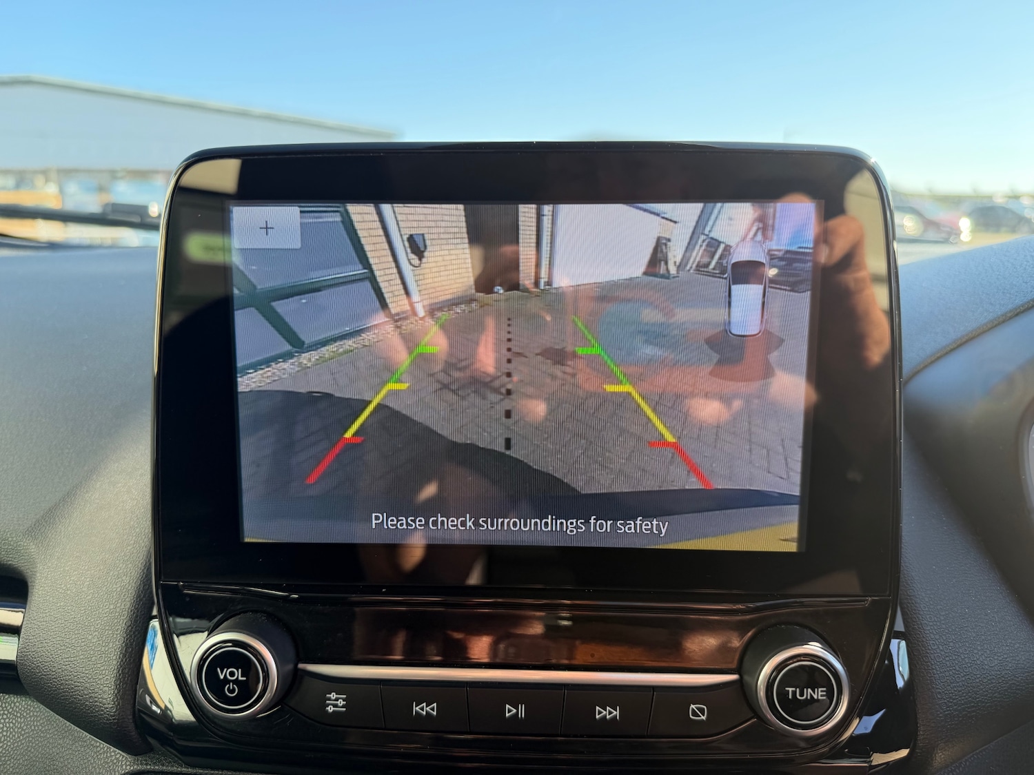 Used Ford Ecosport 2020 for sale - 77977202: Photo 14