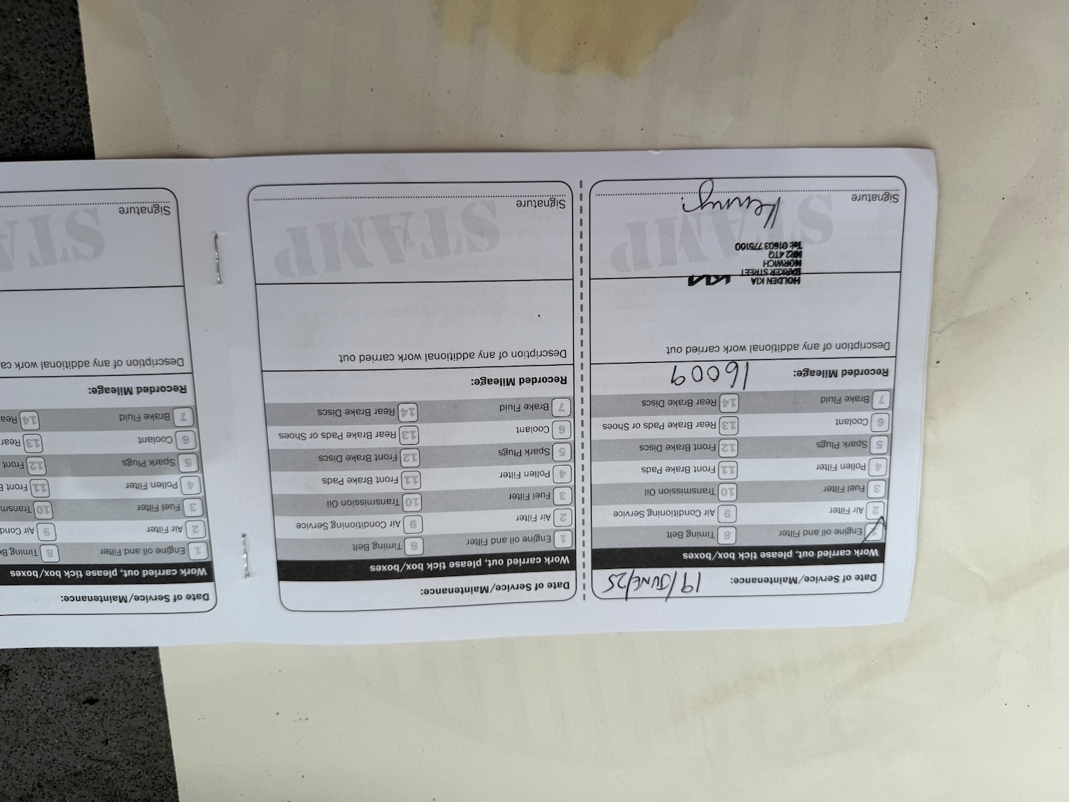 Used Ford Ecosport 2020 for sale - 77977202: Photo 18