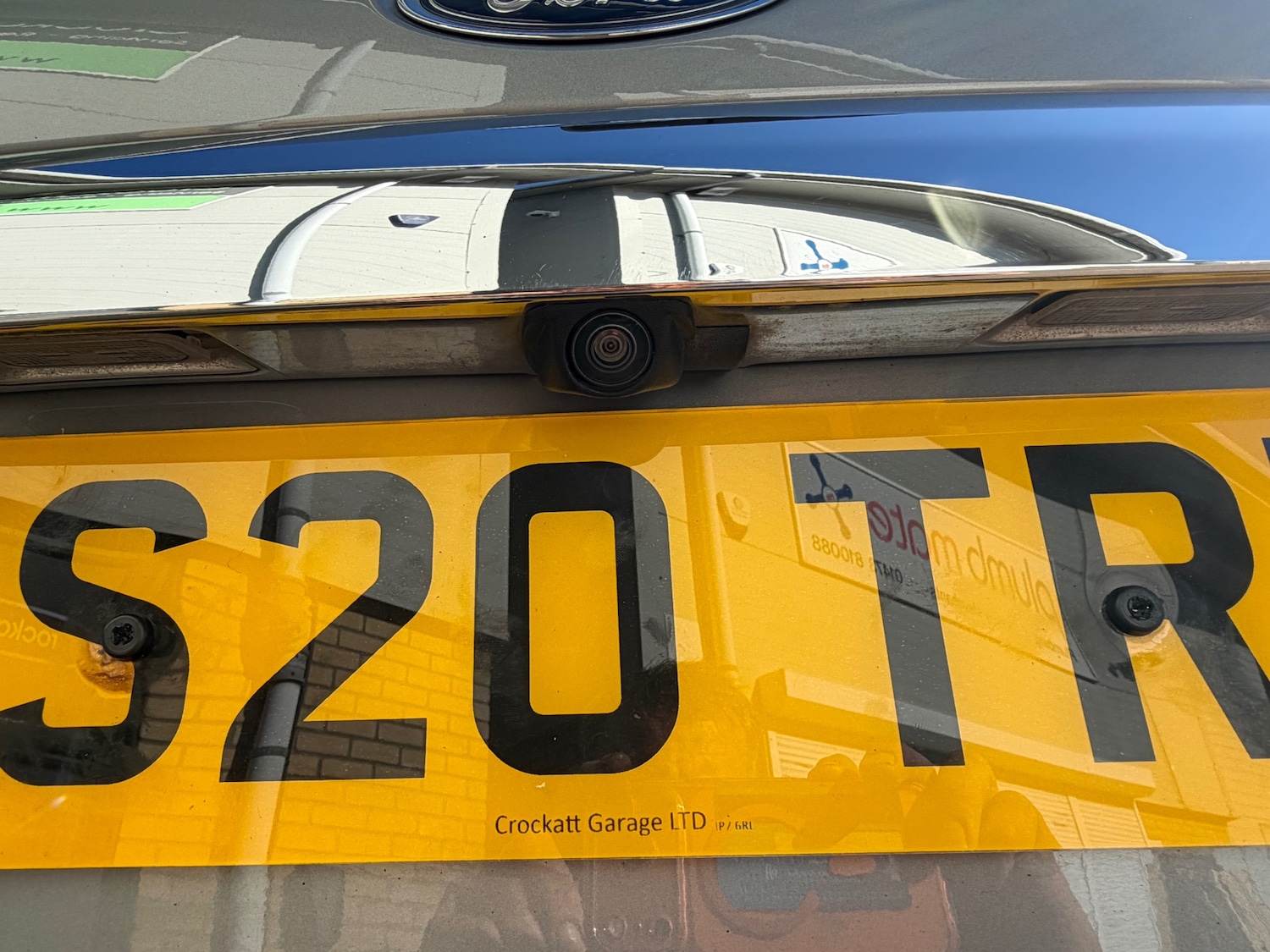 Used Ford Ecosport 2020 for sale - 77977202: Photo 6