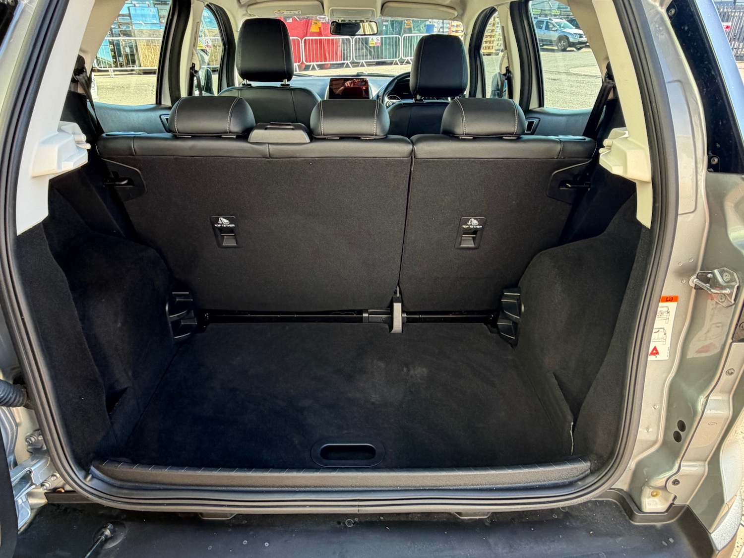 Used Ford Ecosport 2020 for sale - 77977202: Photo 7