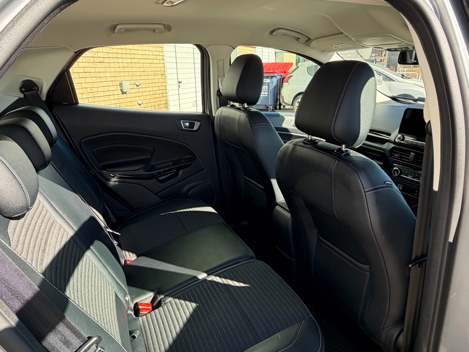 Used Ford Ecosport 2020 for sale - 77977202: Photo 8