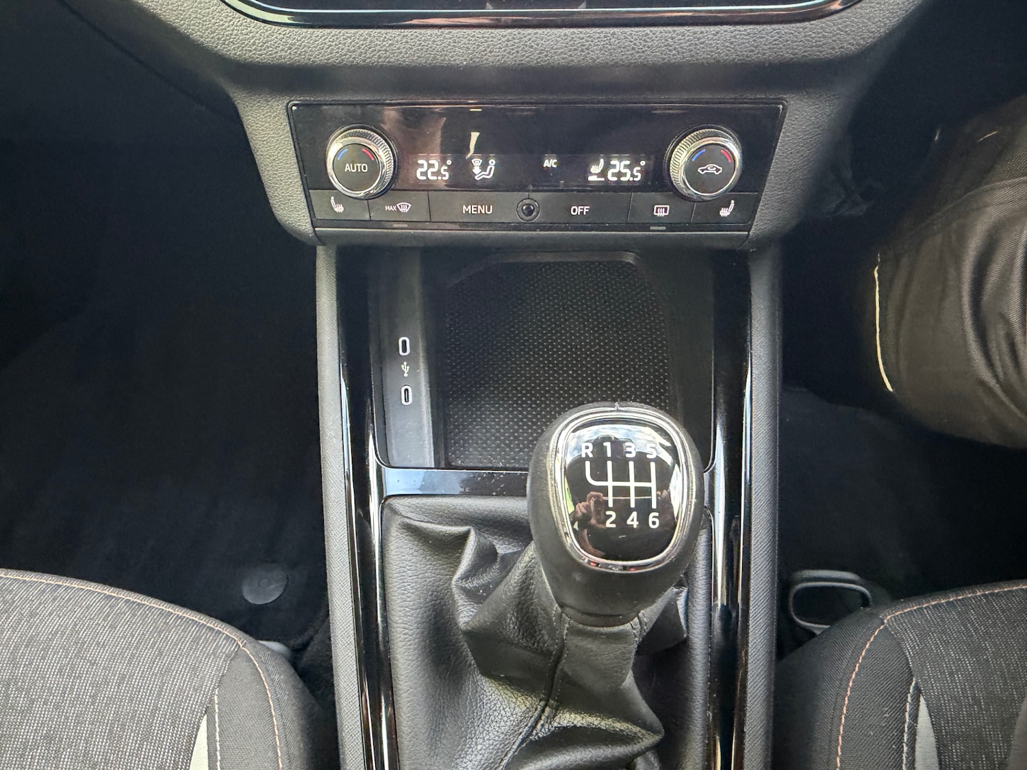 Used Skoda Kamiq 2020 for sale - 77395084: Photo 13