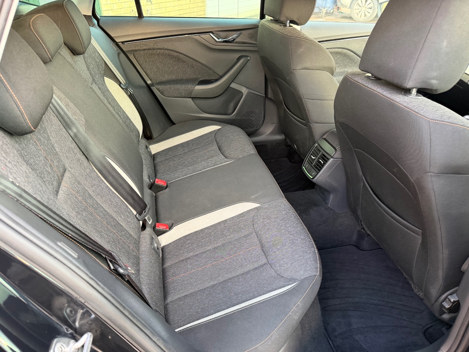 Used Skoda Kamiq 2020 for sale - 77395084: Photo 18