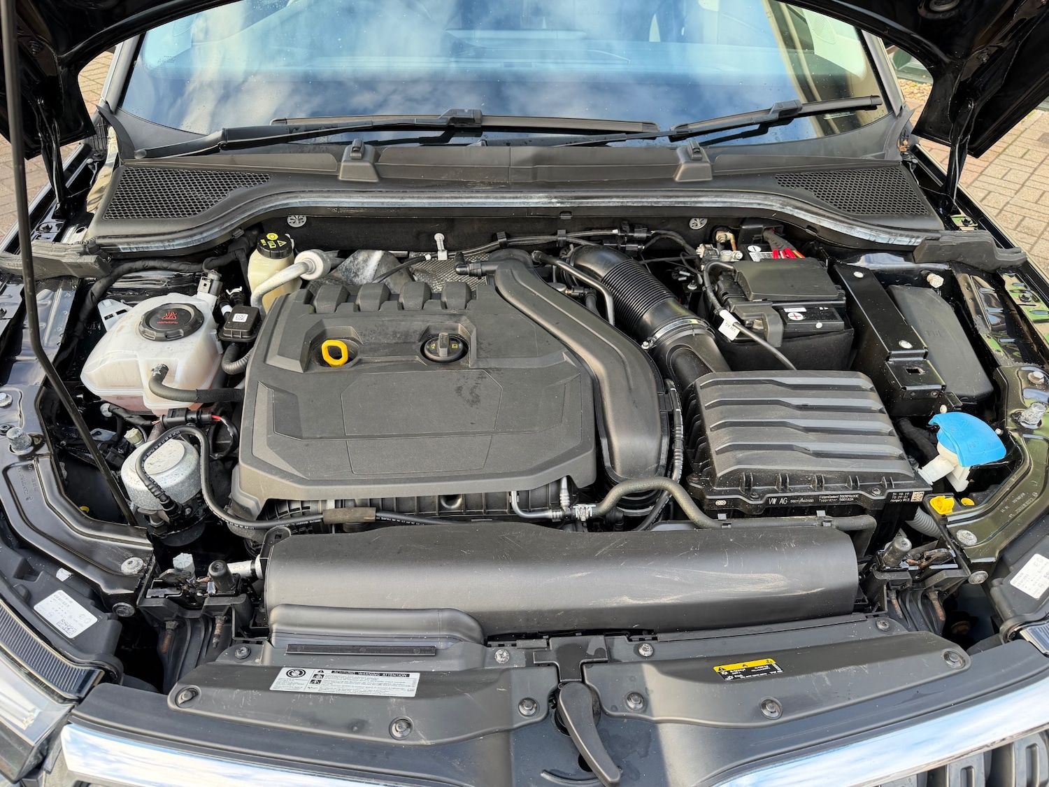 Used Skoda Kamiq 2020 for sale - 77395084: Photo 23