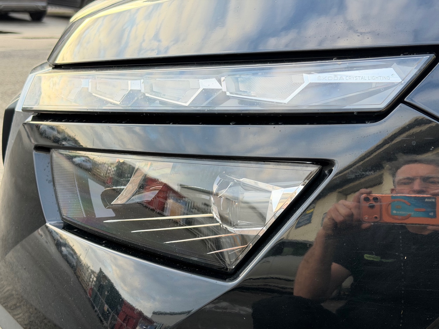 Used Skoda Kamiq 2020 for sale - 77395084: Photo 6