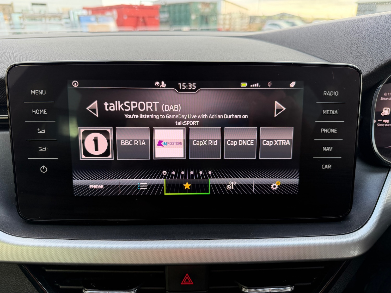 Used Skoda Kamiq 2020 for sale - 77395084: Photo 9