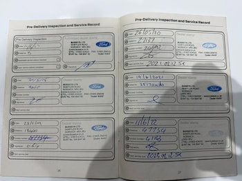 Used Ford Fiesta 2017 for sale - 77381309: Photo