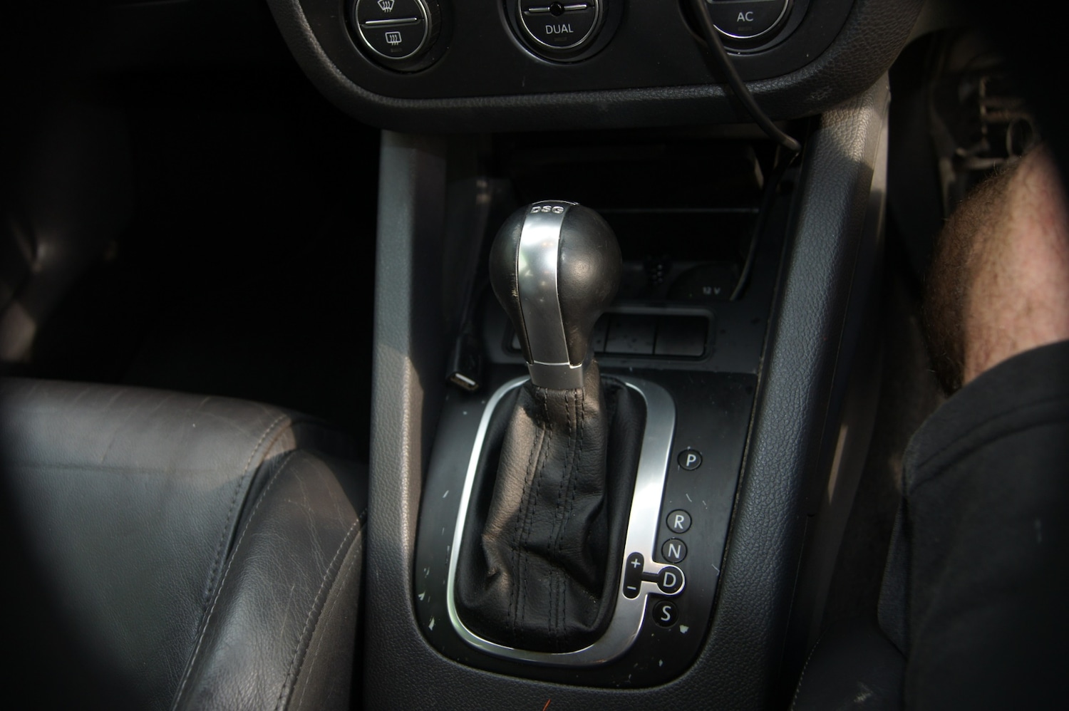 Used Volkswagen Golf 2007 for sale - 76101496: Photo 10