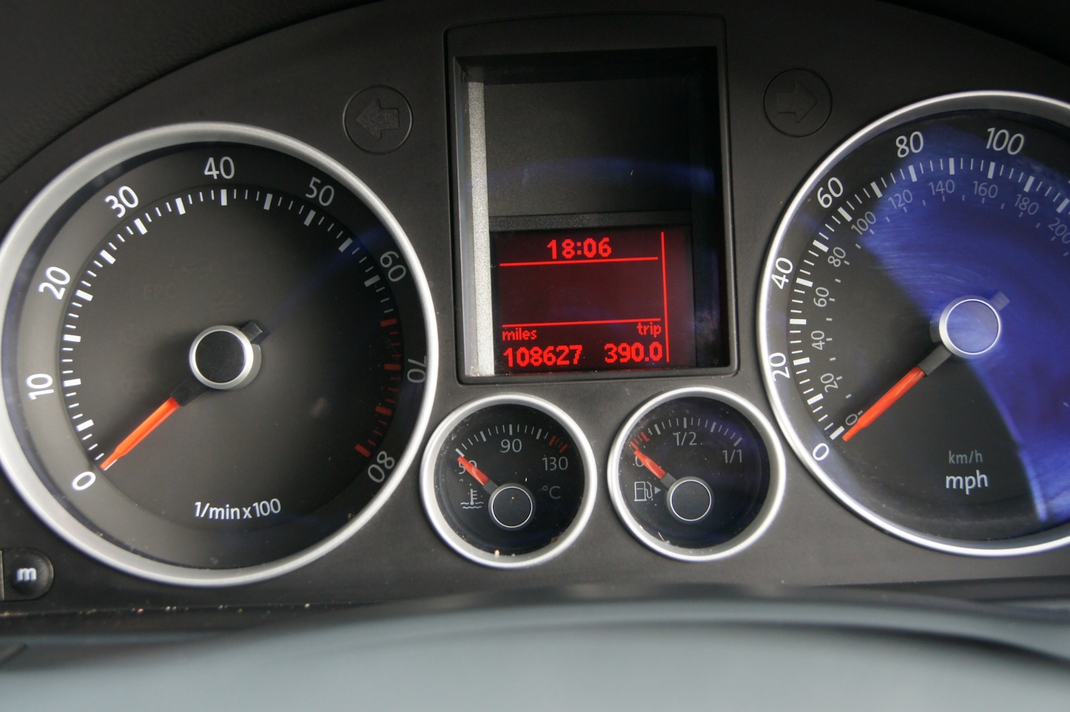 Used Volkswagen Golf 2007 for sale - 76101496: Photo 11