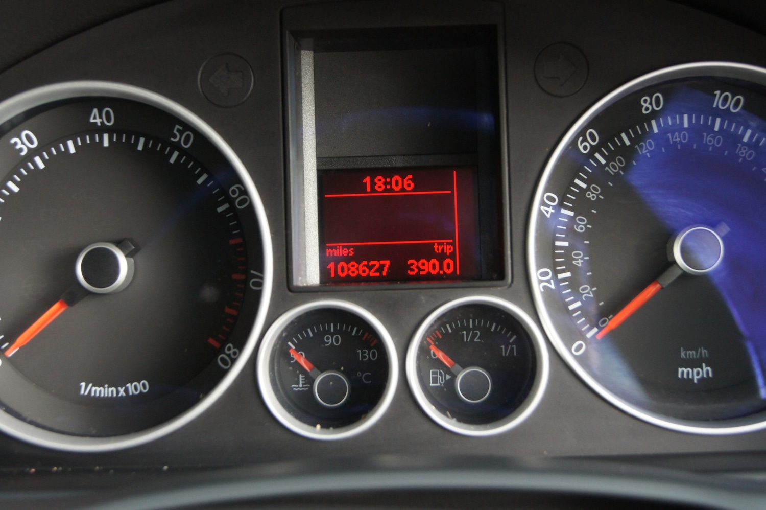 Used Volkswagen Golf 2007 for sale - 76101496: Photo 12