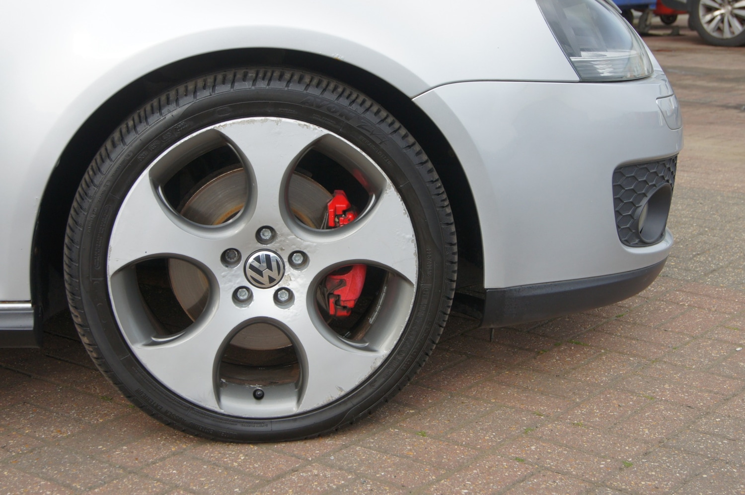 Used Volkswagen Golf 2007 for sale - 76101496: Photo 13