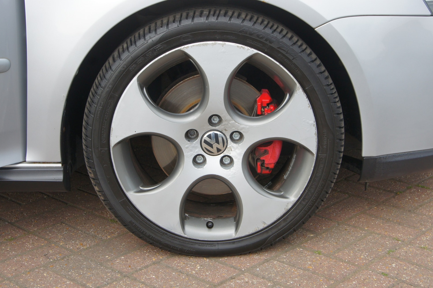 Used Volkswagen Golf 2007 for sale - 76101496: Photo 14