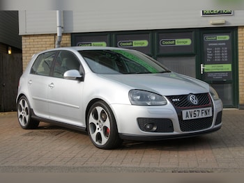 Used Volkswagen Golf 2007 for sale - 76101496: Photo
