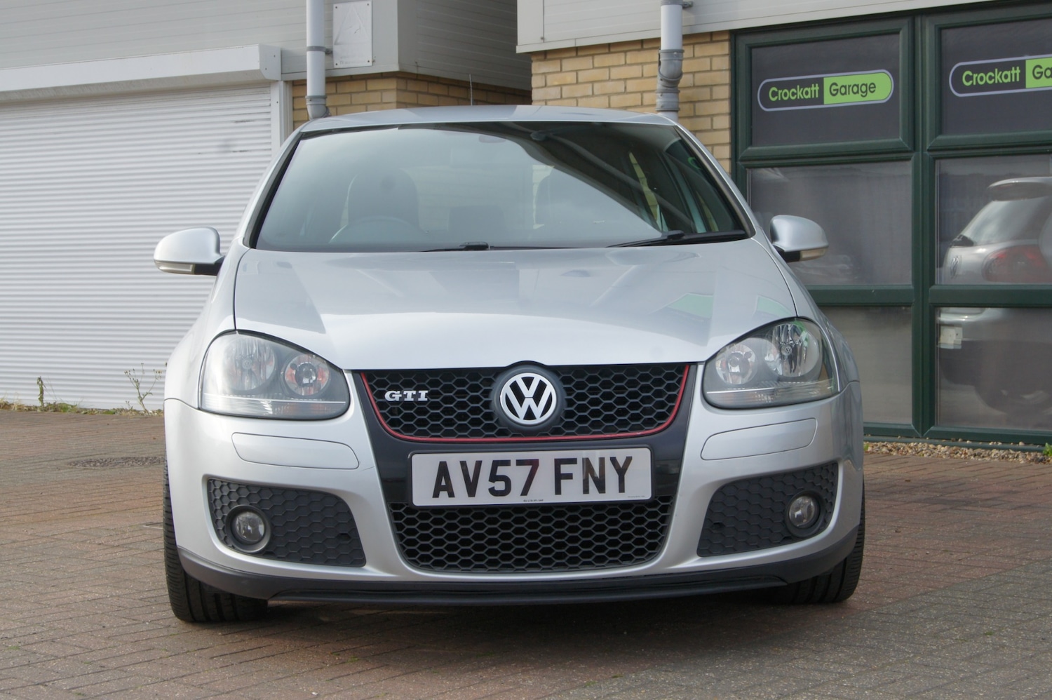 Used Volkswagen Golf 2007 for sale - 76101496: Photo 2