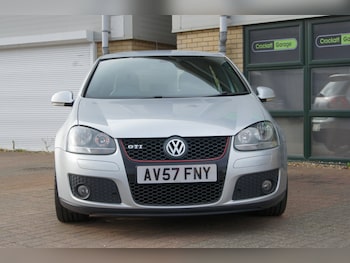 Used Volkswagen Golf 2007 for sale - 76101496: Photo