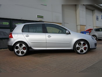 Used Volkswagen Golf 2007 for sale - 76101496: Photo