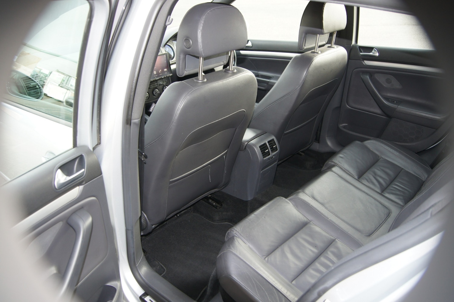 Used Volkswagen Golf 2007 for sale - 76101496: Photo 7