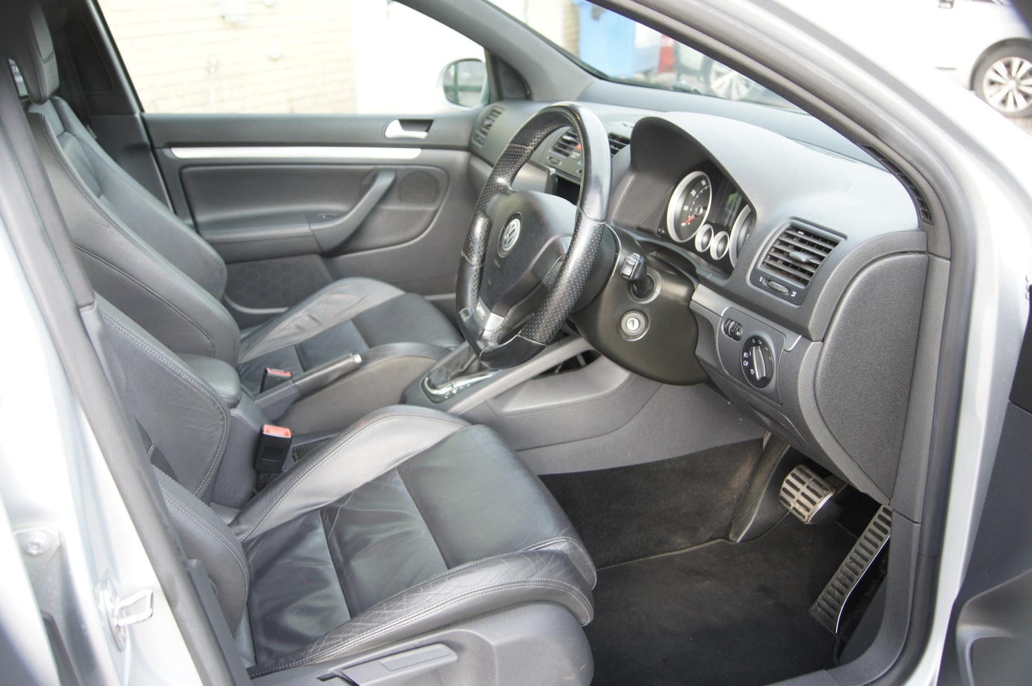 Used Volkswagen Golf 2007 for sale - 76101496: Photo 9