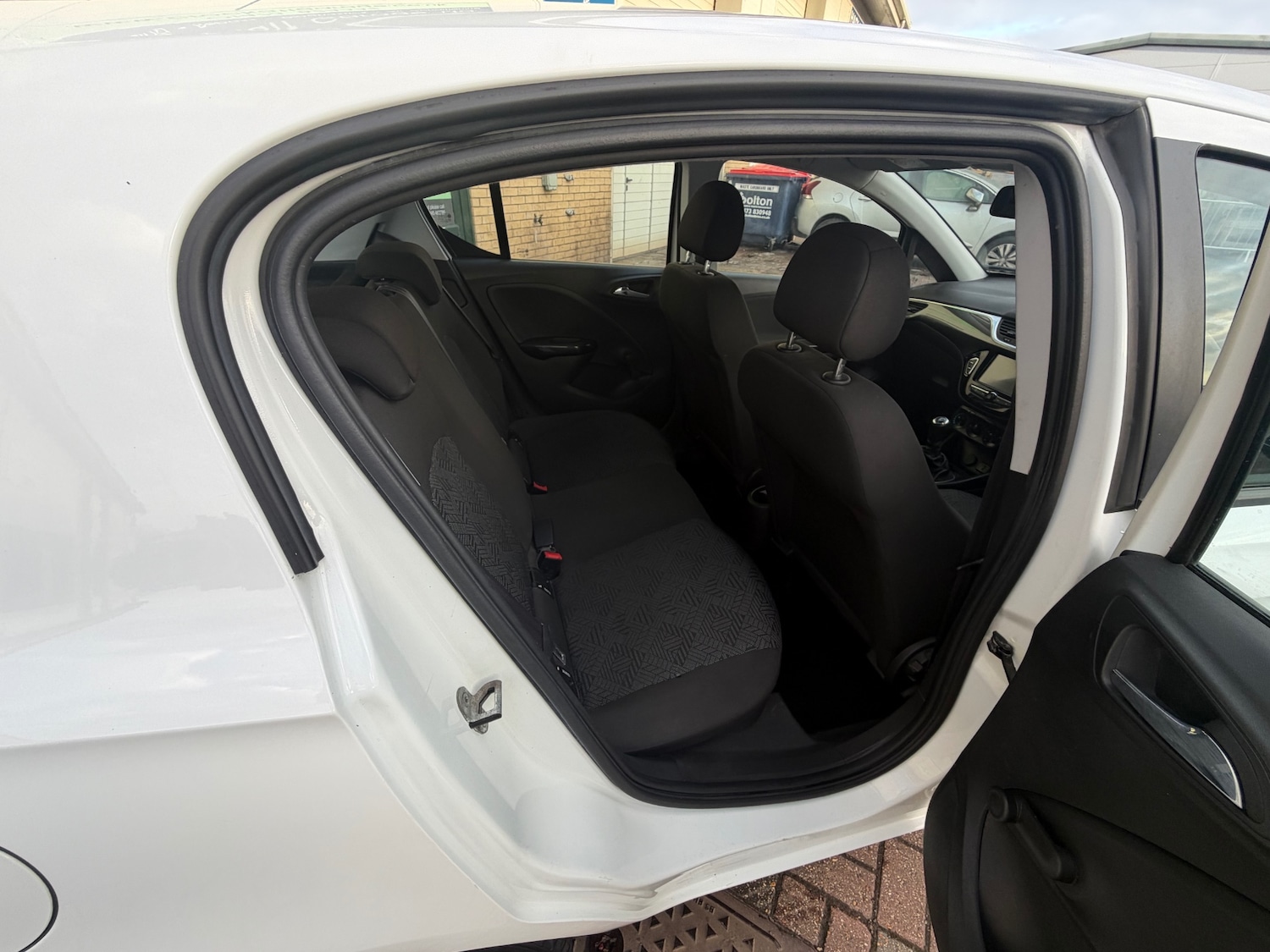 Used Vauxhall Corsa 2018 for sale - 77382016: Photo 13