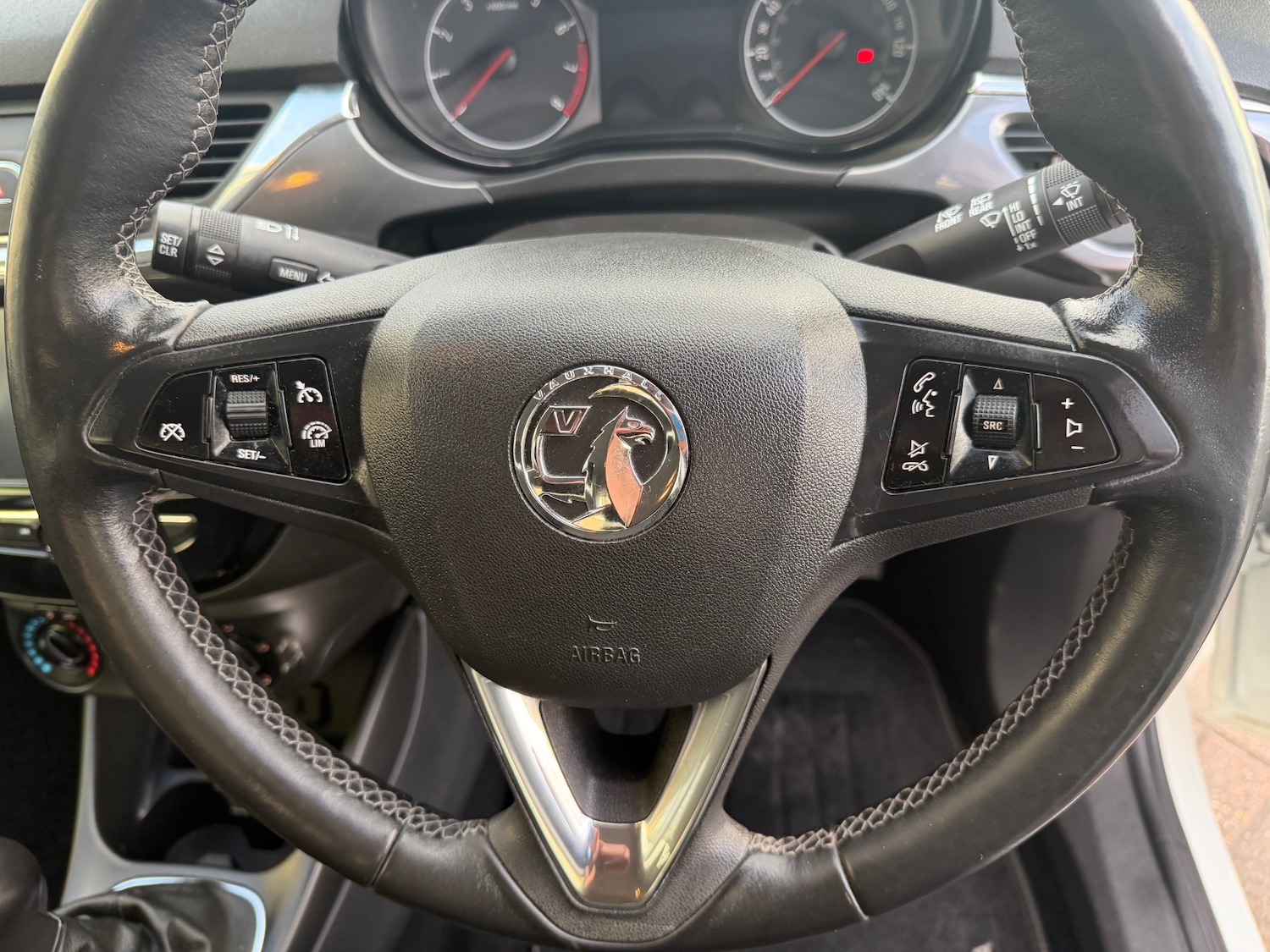 Used Vauxhall Corsa 2018 for sale - 77382016: Photo 17