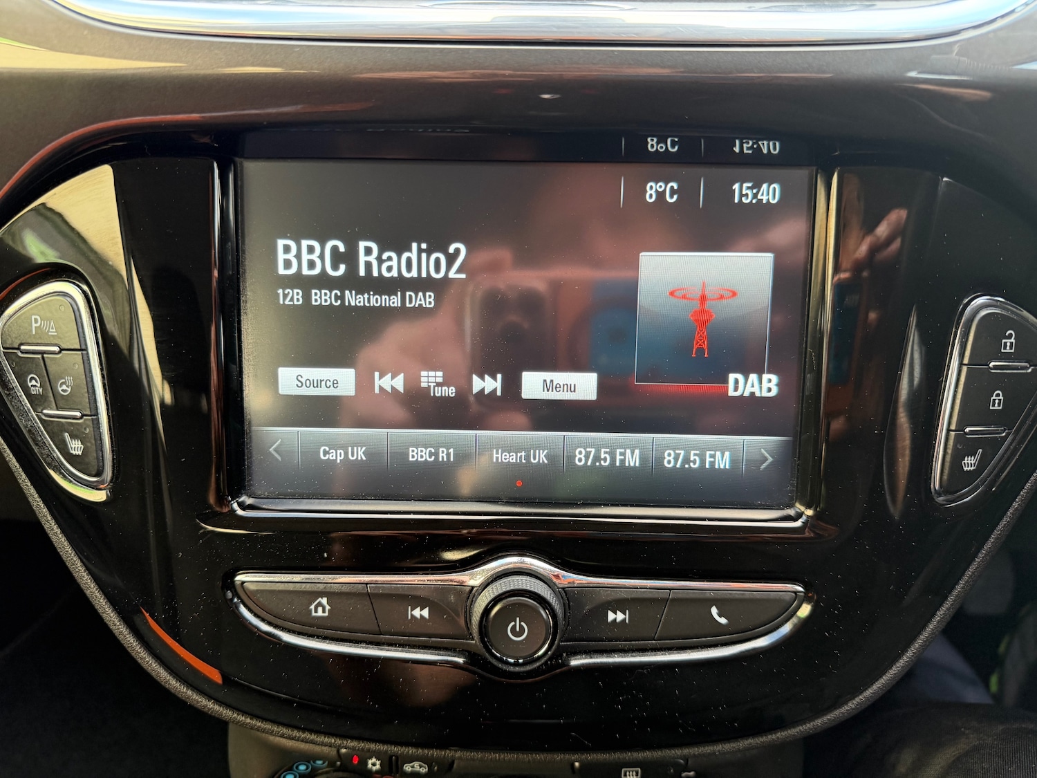 Used Vauxhall Corsa 2018 for sale - 77382016: Photo 18