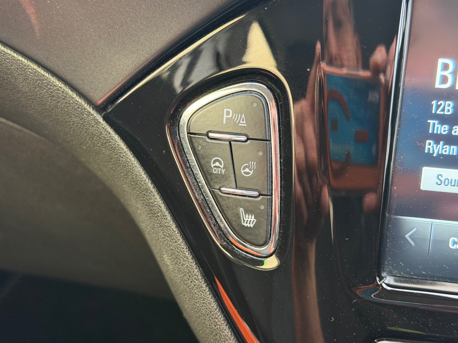 Used Vauxhall Corsa 2018 for sale - 77382016: Photo 19