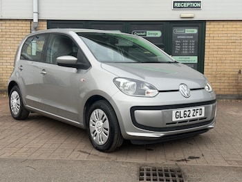 Used Volkswagen up! 2012 for sale - 78611698: Photo
