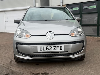 Used Volkswagen up! 2012 for sale - 78611698: Photo