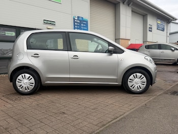 Used Volkswagen up! 2012 for sale - 78611698: Photo