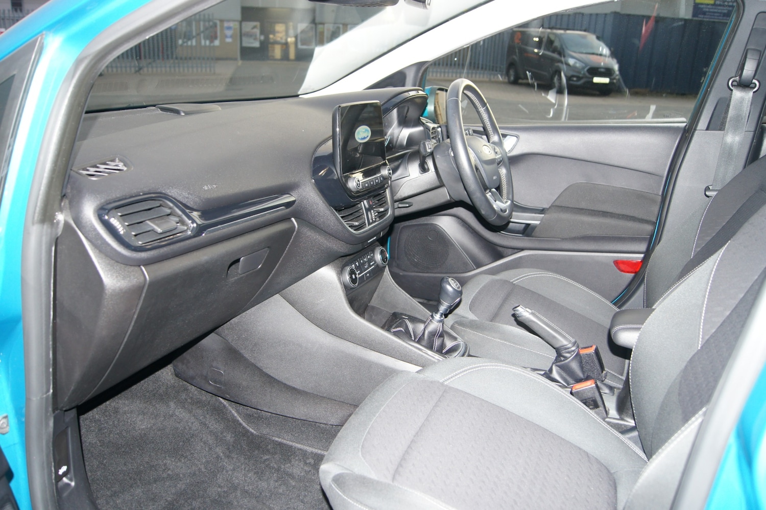 Used Ford Fiesta 2019 for sale - 76133116: Photo 5