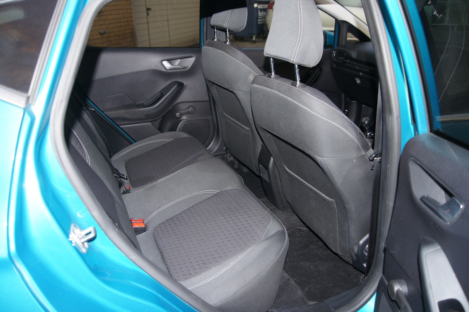 Used Ford Fiesta 2019 for sale - 76133116: Photo 7